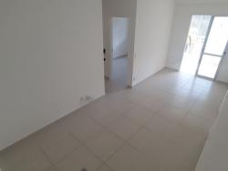 #AP0968 - Apartamento para Locação em Santos - SP - 1