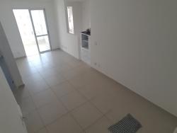 #AP0968 - Apartamento para Locação em Santos - SP - 2