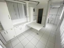 #AP1057 - Apartamento para Locação em São Vicente - SP - 1