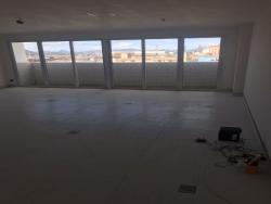 #SA0125 - Sala para Locação em Santos - SP - 1