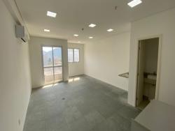 #SA0139 - Sala para Locação em Santos - SP - 1