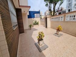 #AP1458 - Apartamento para Venda em Santos - SP - 1