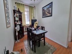 #AP1458 - Apartamento para Venda em Santos - SP - 3