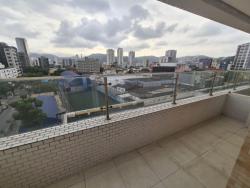 #SA0011 - Sala para Locação em Santos - SP - 2