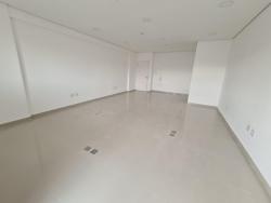 #SA0011 - Sala para Locação em Santos - SP - 3