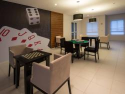 #AP1978 - Apartamento para Venda em Santos - SP - 3