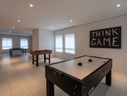 Apartamento para Venda em Santos - 4