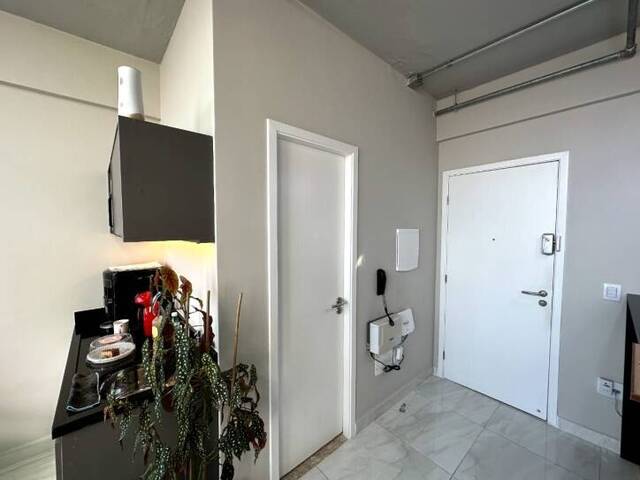 #SA0234 - Sala para Venda em Santos - SP - 1