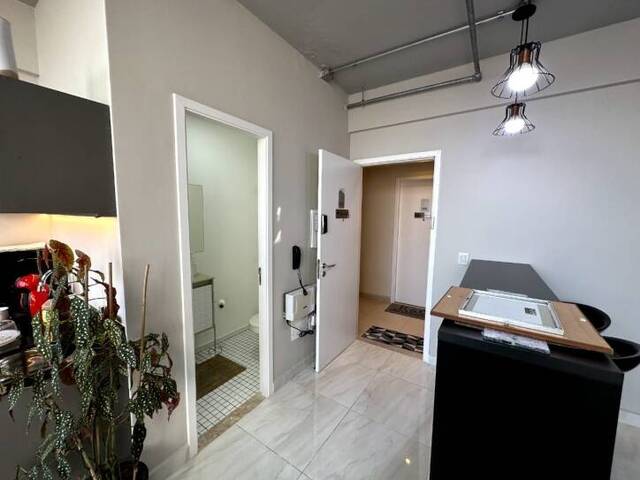 Sala para Venda em Santos - 4