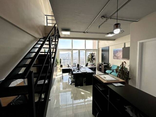 Sala para Venda em Santos - 5