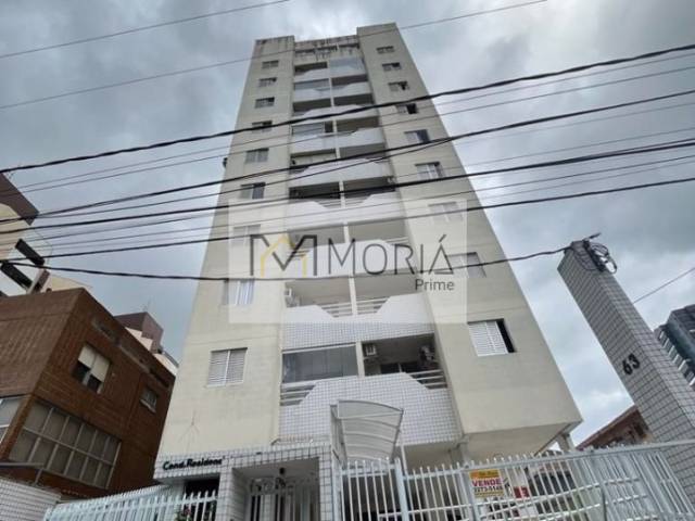 Apartamento para Venda em Santos - 4