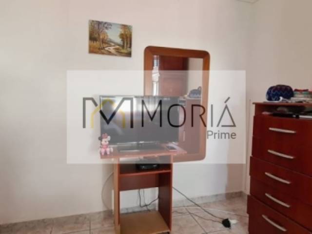 Apartamento para Venda em Santos - 5