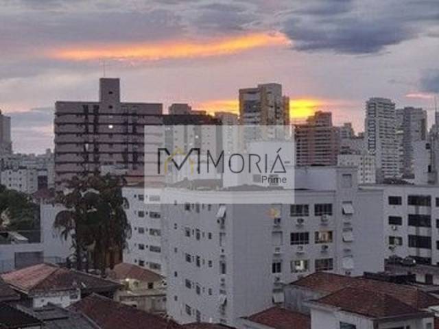 Apartamento para Venda em Santos - 2