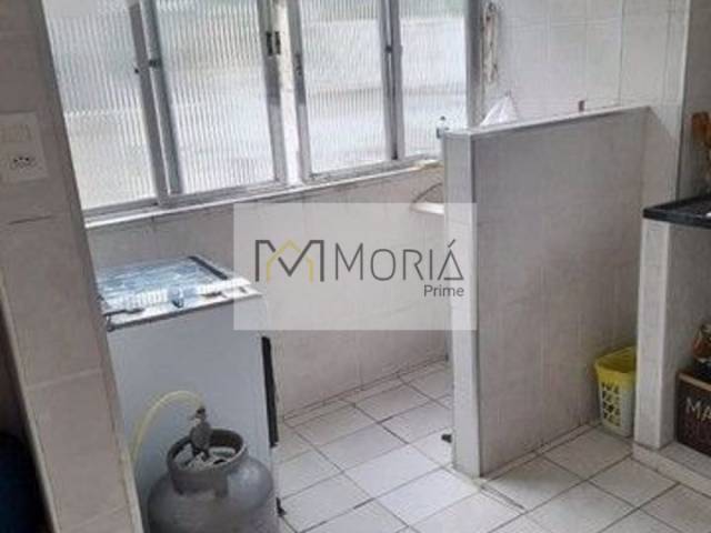 Apartamento para Venda em Santos - 3