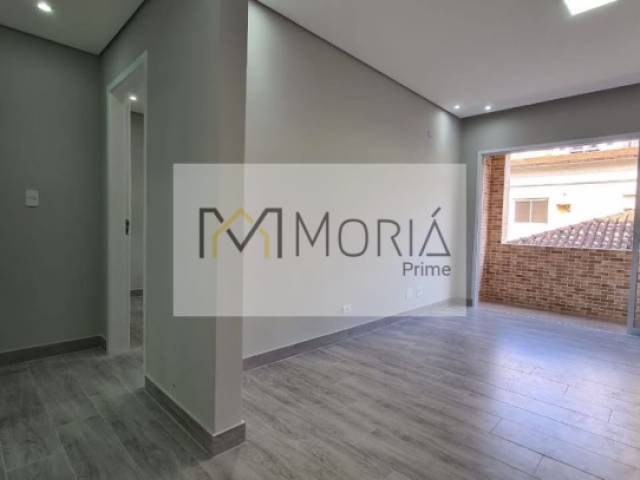 Apartamento para Venda em Santos - 2