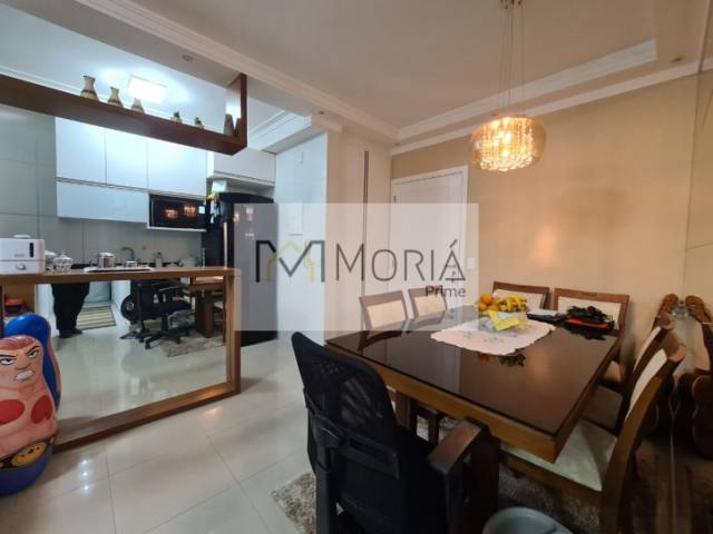 Apartamento para Venda em Santos - 4