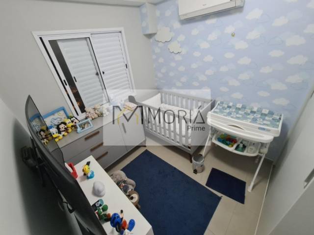 Apartamento para Venda em Santos - 5