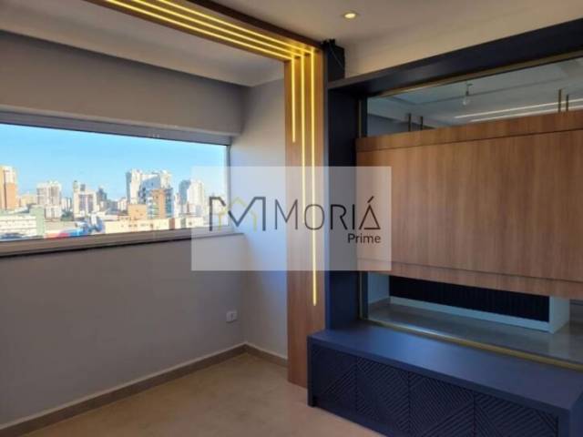 Apartamento para Venda em Santos - 3