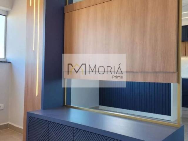 Apartamento para Venda em Santos - 4