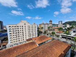 #AP2048 - Apartamento para Locação em Santos - SP - 1