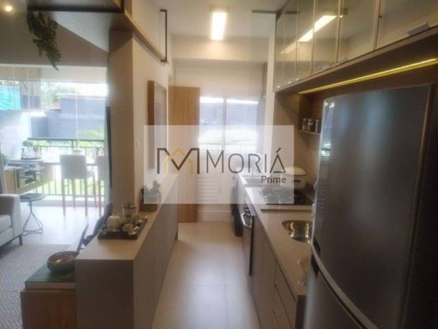 Apartamento para Venda em Santos - 4