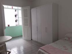 #SA0251 - Sala para Locação em Santos - SP - 1