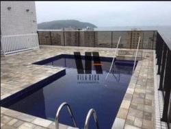 #AP2072 - Apartamento para Venda em Santos - SP - 1