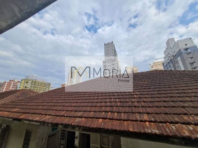 Apartamento para Venda em Santos - 2