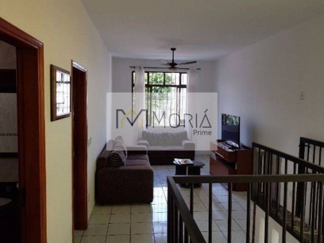 Sobrado para Venda em Santos - 3