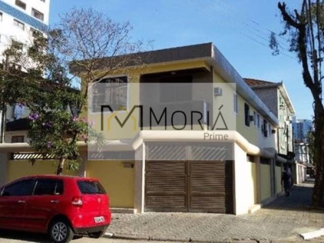 Sobrado para Venda em Santos - 5
