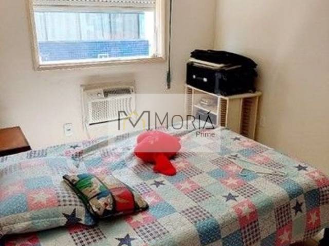 Apartamento para Venda em Santos - 2