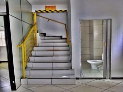 #GA0032 - Galpão para Locação em Santos - SP - 3