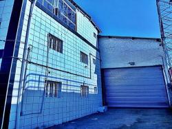 Galpão para Locação em Santos - 5