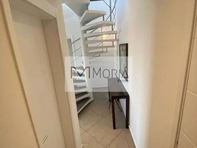 Cobertura para Venda em Santos - 4