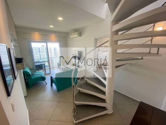 Cobertura para Venda em Santos - 5