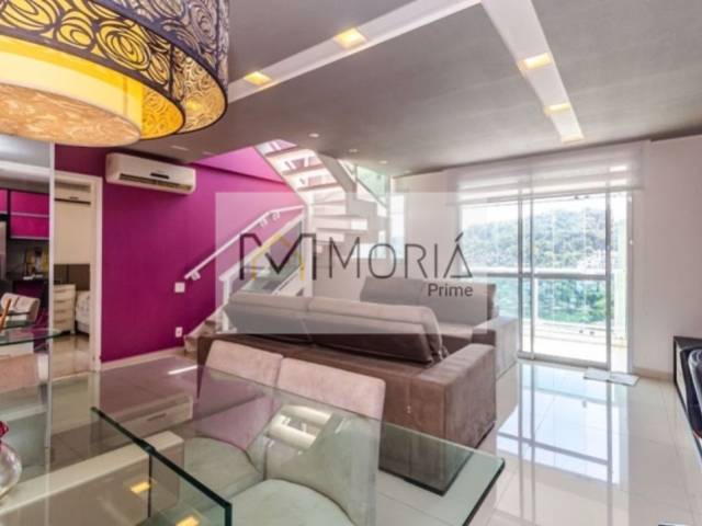 Cobertura para Venda em Santos - 4