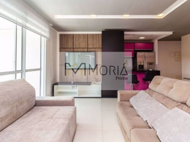 Cobertura para Venda em Santos - 5