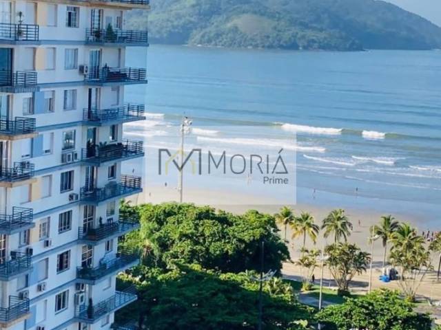 Studio para Venda em Santos - 2