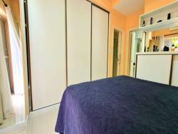 #AP2107 - Apartamento para Venda em Santos - SP - 1