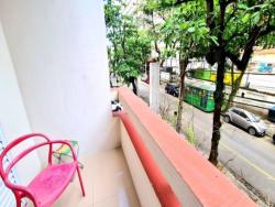 #AP2107 - Apartamento para Venda em Santos - SP - 2
