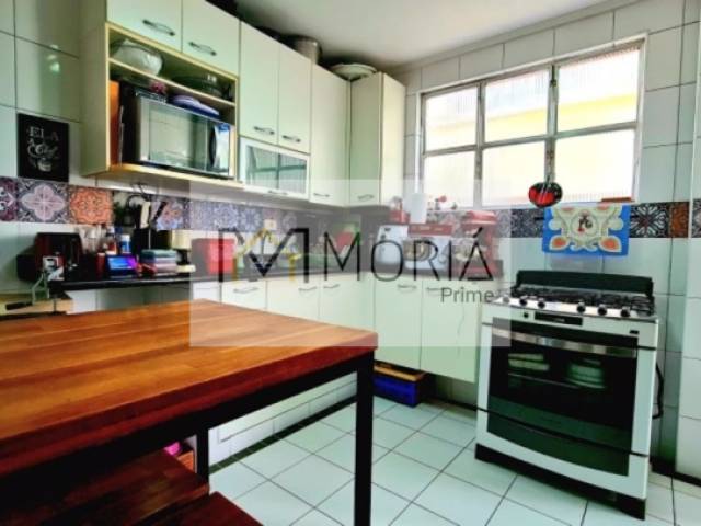 Apartamento para Venda em Santos - 2