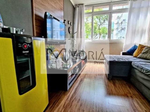 Apartamento para Venda em Santos - 3