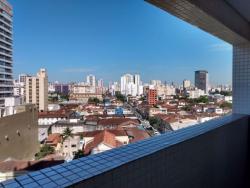 #SA0254 - Sala para Venda em Santos - SP - 1