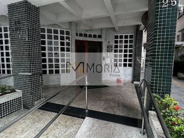 Apartamento para Venda em Santos - 2