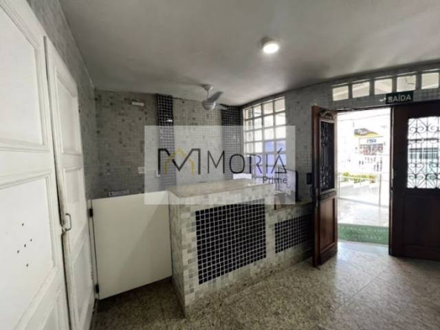Apartamento para Venda em Santos - 3