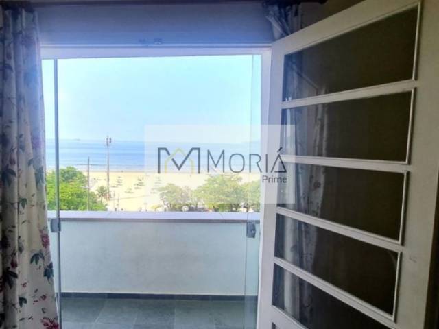 Apartamento para Venda em Santos - 2