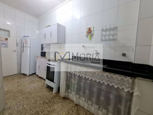 Apartamento para Venda em Santos - 4