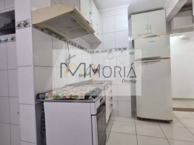 Apartamento para Venda em Santos - 3