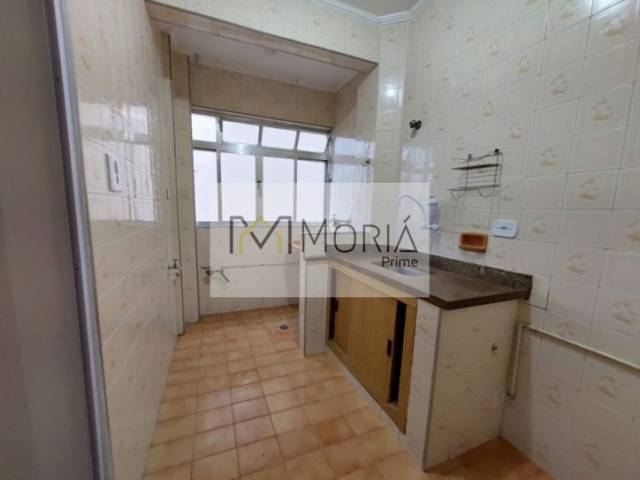 Apartamento para Venda em Santos - 2