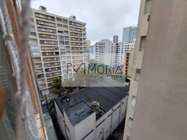 Apartamento para Venda em Santos - 3